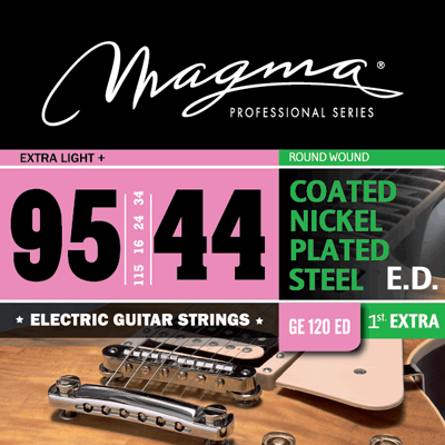 Magma GE120ED